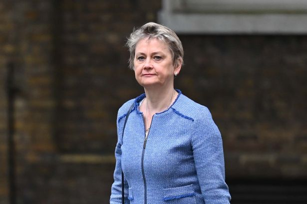 أعلنت Yvette Cooper عن تحقيق عام في فضيحة Gangs Gangs في وقت سابق من هذا العام