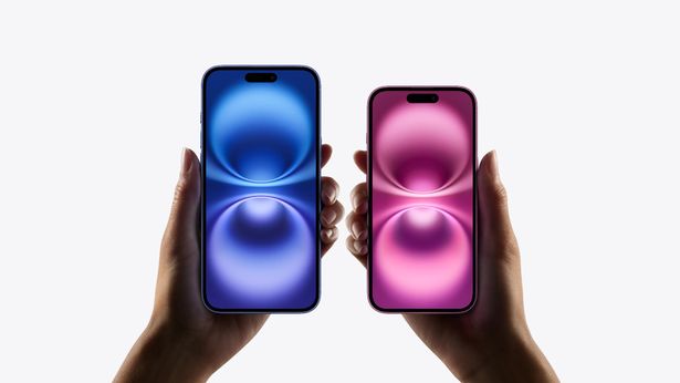 هناك بعض الصفقات المتصاعدة على iPhone 16.