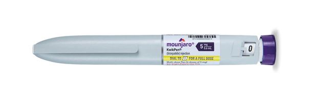 Mounjaro حقن القلم