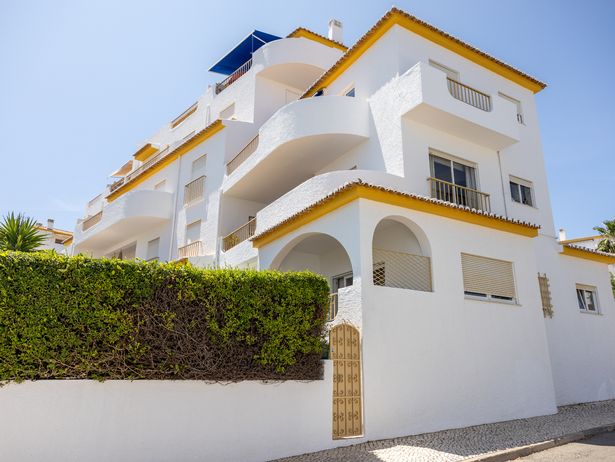 شقة Ocean Club 5A حيث اختفت مادي