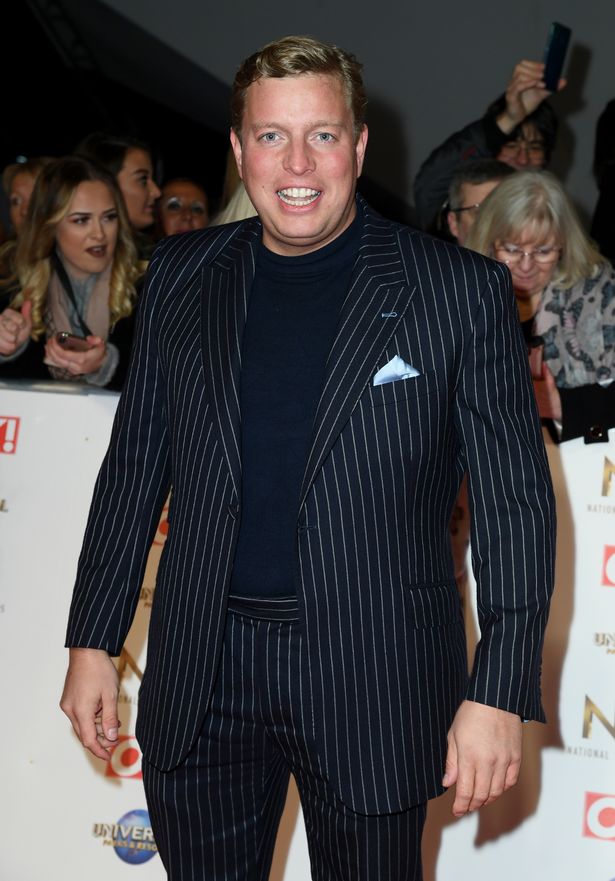 تعهد النجم الصارم بعدم ارتكاب خطأ في زواجه مرة أخرى