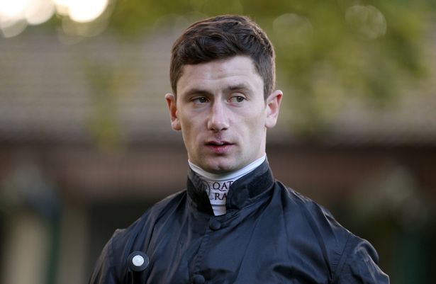 Oisin Murphy: ابتعد عن الحادث 