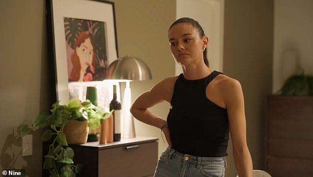 التفكير في مهمة الرسالة: 