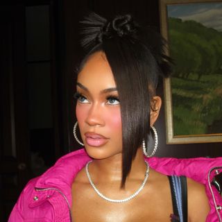 Saweetie