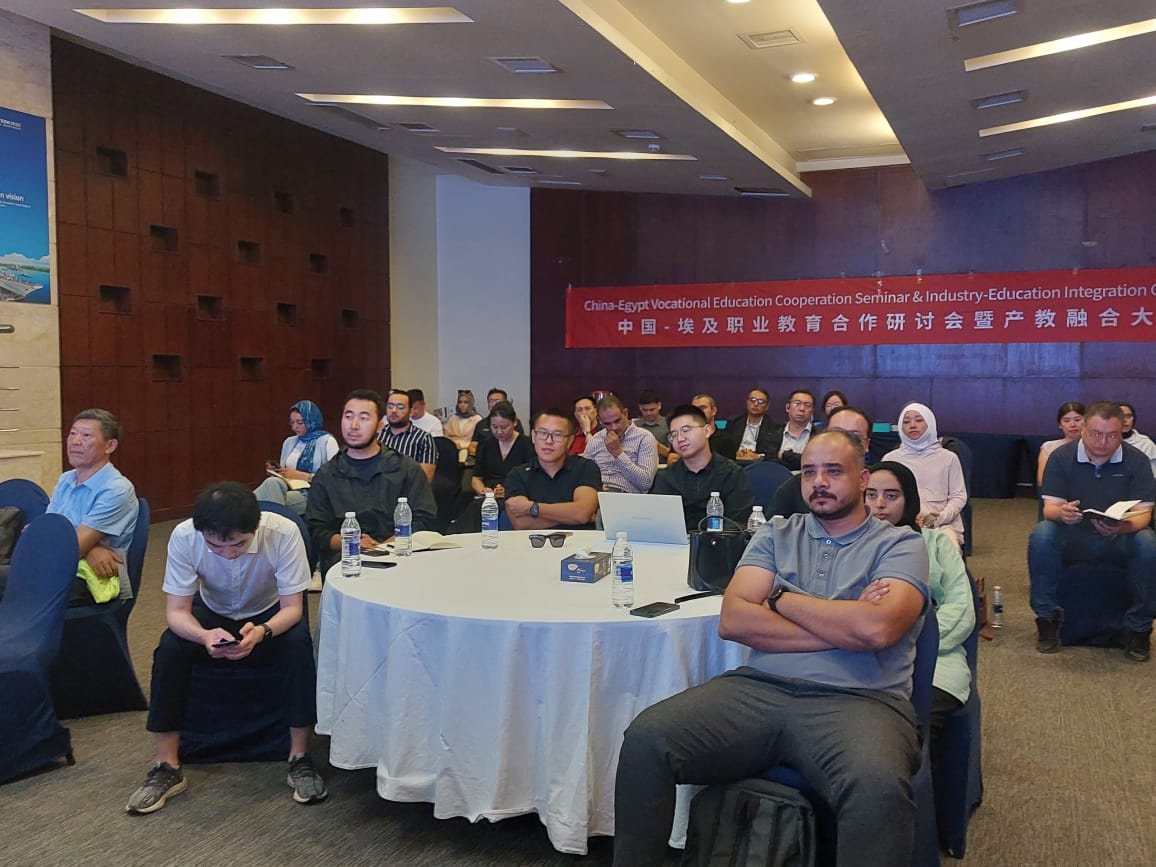 ETA لإطلاق حزمة تسهيل الضرائب الثانية للتشاور العام: عبد العلم