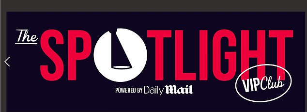 هل تحب قصص صناعة الترفيه في Mail؟ قم بالتسجيل في The Spotlight - ملخصنا اليومي الأساسي للعناوين المهمة، يتم تسليمه مباشرة إلى صندوق الوارد الخاص بك. قم بالتسجيل هنا.