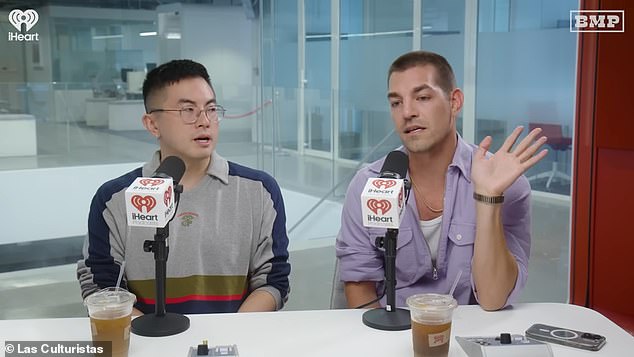 بدأ كل شيء عندما تدفقت روجرز (ص) حول كون كارين 