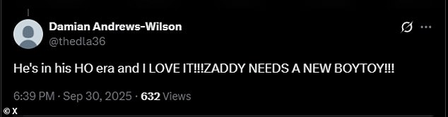 تم اتهام نجم البوب ​​بورتوريكو على الفور بأنه 