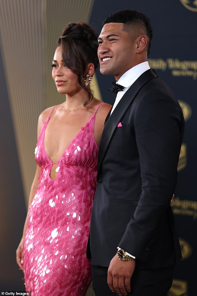 أضاف اختيار ألوان باني المرحة إحساسًا بالمرح والفردية