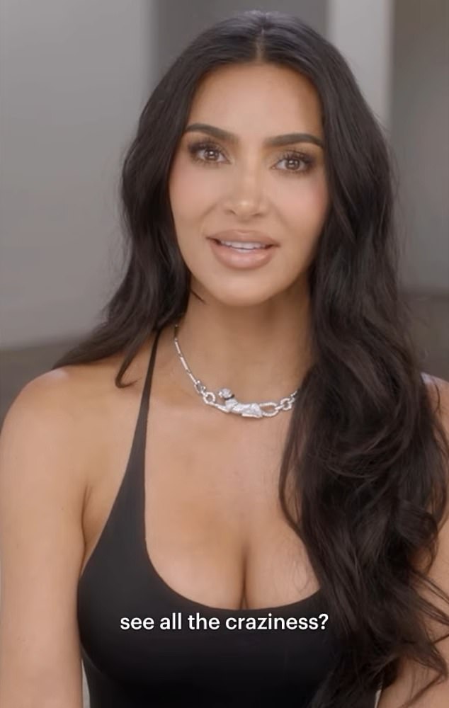 كان أحد الأجزاء الأكثر رعبًا هو الكشف عن أن شخصًا