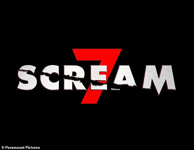 ستعمل كورتيني بعد ذلك على إعادة دورها في دور جيل ويذرز في سقوط كيفين ويليامسون سلاشر صراخ 7 - ضرب مسارح الولايات المتحدة/المملكة المتحدة في 27 فبراير - إلى جانب زوجها السابق ديفيد أركيت ، نيف كامبل ، ماثيو ليلارد ، سكوت فولي ، وجويل ماكهيل