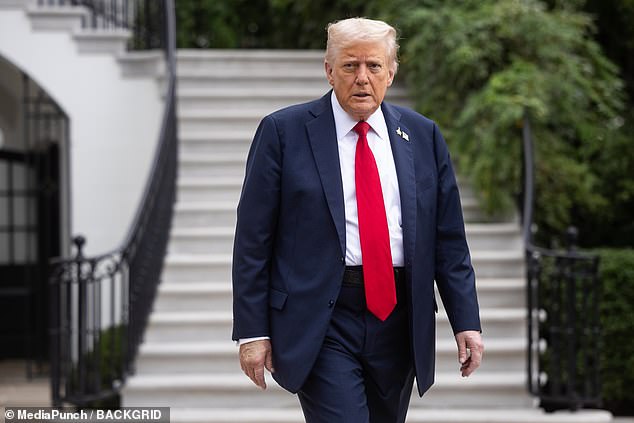 رفع دعوى قضائية ضد ترامب العديد من شركات الإعلام للتغطية غير العادلة له ، بما في ذلك ABC و CBS و New York Times و Wall Street Journal