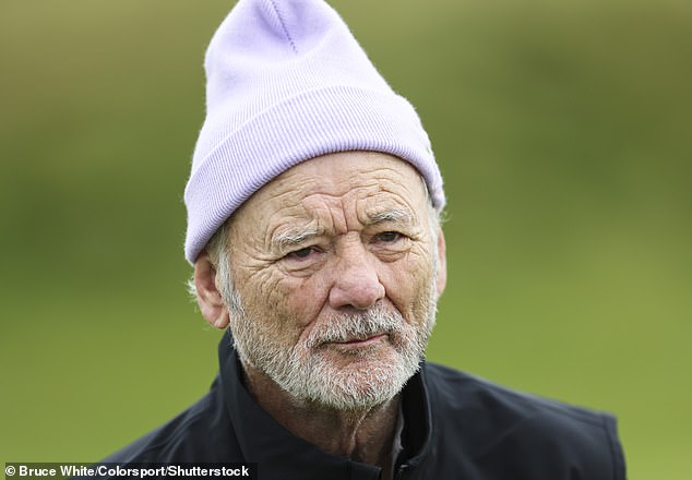 في وقت سابق من هذا العام ، انعكس بيل في مسيرته التي استمرت 50 عامًا في مجال السينما ، معترفًا بالشهرة 