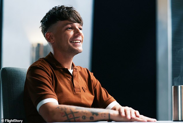 كشف نجم One Direction السابق أن الرومانسية بين الزوجين شديدة للغاية لدرجة أنها ألهمت ألبومه الجديد How Did I Get Here؟، المقرر إصداره في يناير.