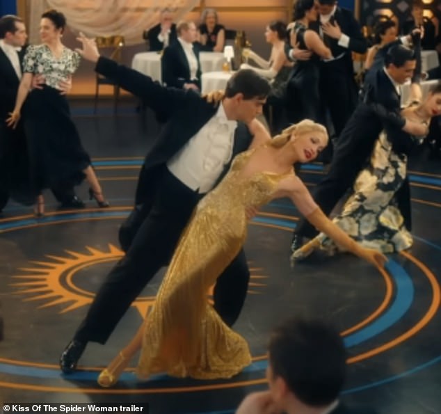 أخبرت الجميلة البالغة من العمر 56 عامًا جايل كينغ في Sunday Mornings أنها أصبحت 