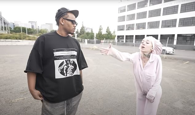 كانت علاقة مغني الراب البالغ من العمر 22 عامًا وليفون، اللذين رحبا بابنتهما كالي لوف في مارس 2024، متوترة ومتقطعة - ويبدو أن صراعهما الأخير حاد بشكل خاص.