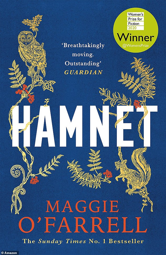 سيتم إصدار Hamnet في المملكة المتحدة في 9 يناير وهو مستوحى من الكتاب الأكثر مبيعًا