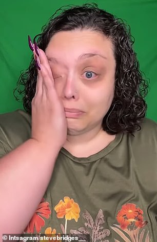 وأضافت: