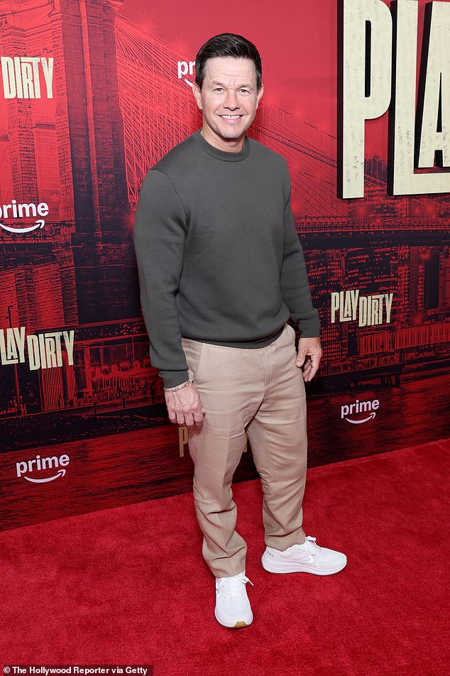 يعد منزل Wahlberg الجديد جزءًا من امتداد حصري للمنازل الفخمة للغاية في المنطقة التي أصبحت تُعرف باسم