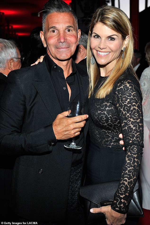 وقالت إليزابيث موش، ممثلة The Full House alum، لصحيفة ديلي ميل: