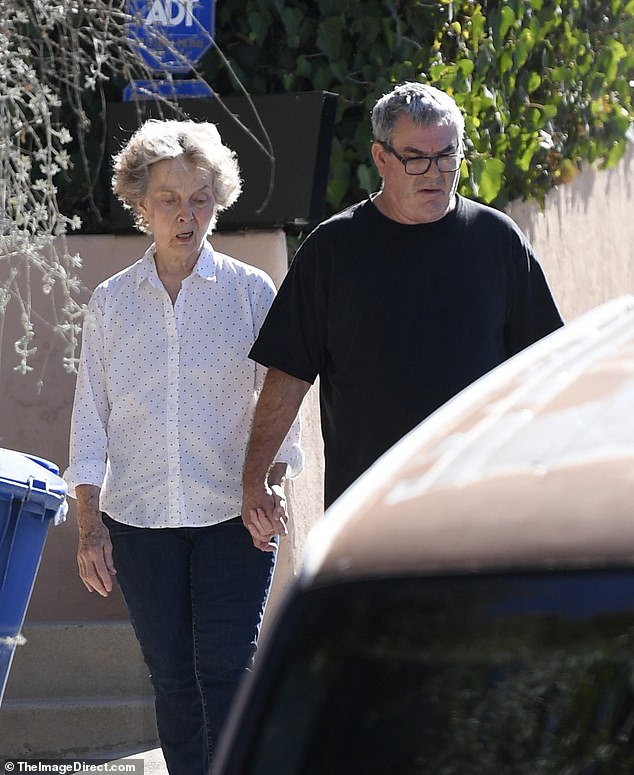 ومن الألقاب الكبيرة الأخرى التي ظهرت فيها كانت في فيلم 