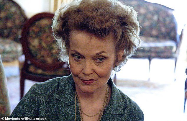 ظهرت الممثلة أيضًا في فيلم لينش Inland Empire لعام 2006