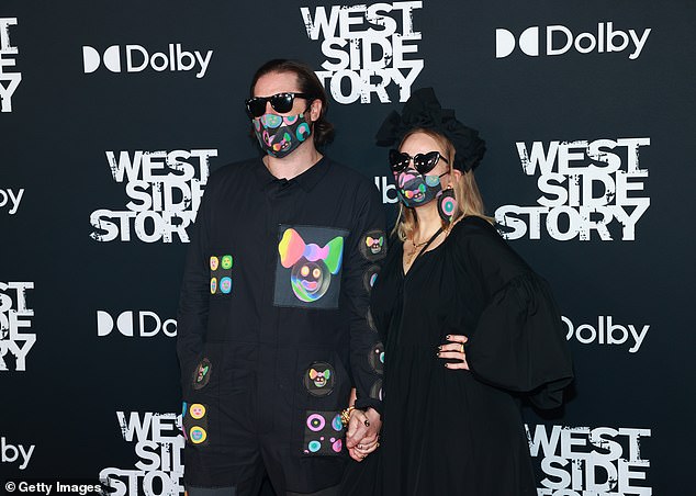 وقال سيا في دعوى قضائية إن استعداد برناد