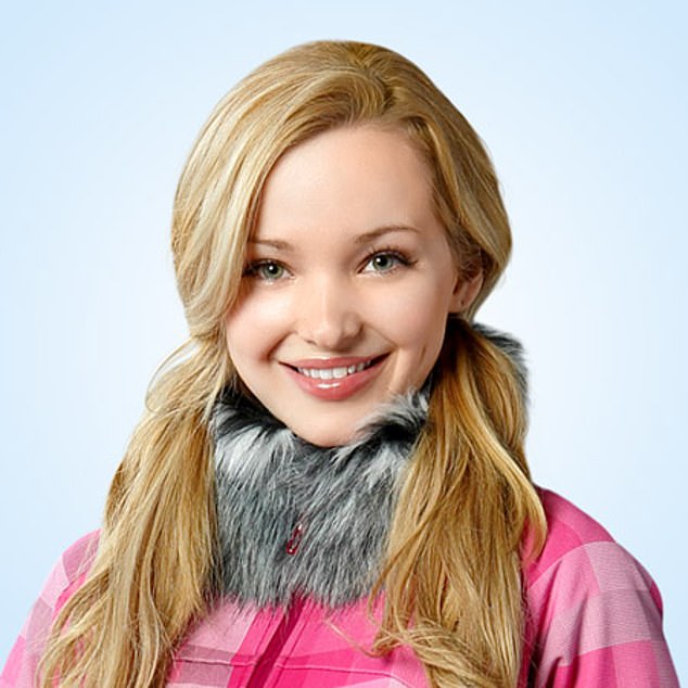 اشتهرت دوف بأدوارها المزدوجة في المسلسل الكوميدي على قناة ديزني Liv And Maddie (في الصورة) من عام 2013 إلى عام 2017 قبل أن تلعب دور البطولة في أفلام سلسلة أفلام Descendants الثلاثة من عام 2015 إلى عام 2021