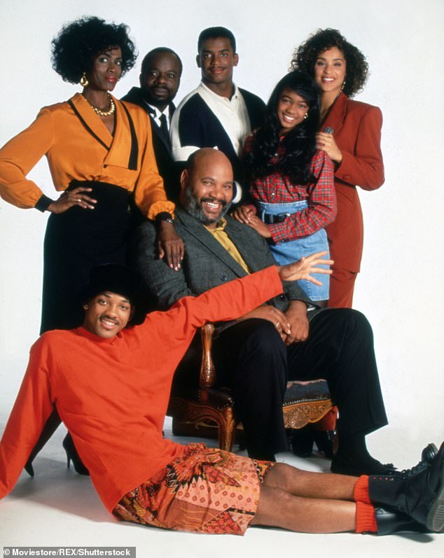 كان أول دور تمثيلي لفلويد هو دور ويل سميث الشاب في حلقة عام 1992 من مسلسل The Fresh Prince Of Bel-Air، وفقًا لصفحته الرسمية على موقع IMDB.