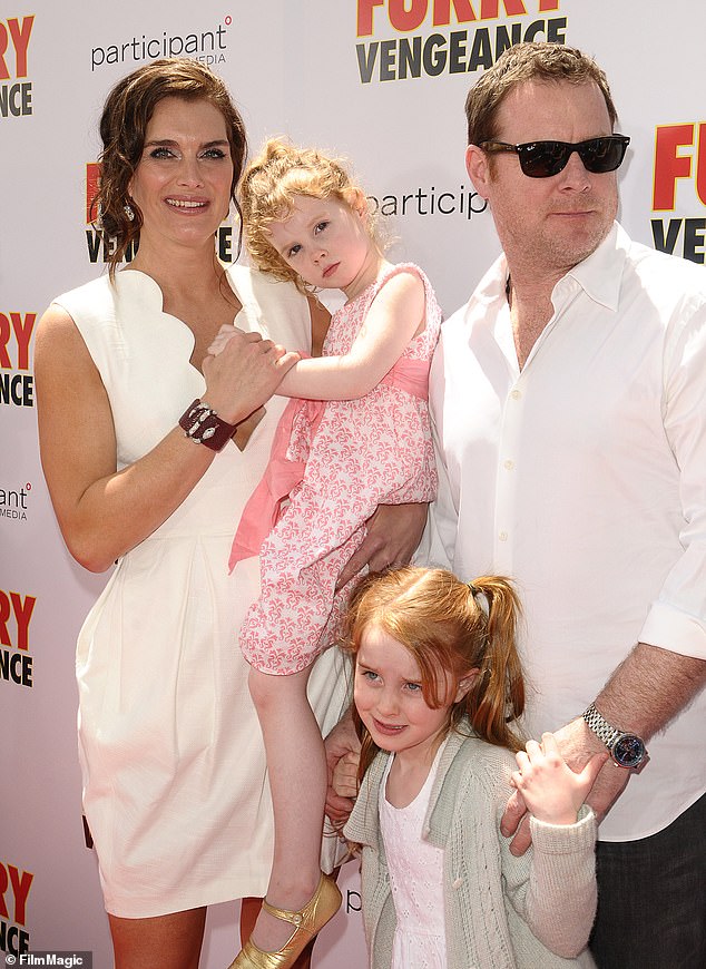 وفقًا للتقارير، فهي تعمل على أحدث مسلسل واقعي لبرافو، Next Gen NYC، بينما يبدأ العمل في المسلسل الثاني (بروك، ابنة جرير، الزوج كريس وروان في عام 2010).