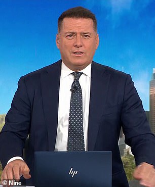 وفقًا لممبريلا، قال سانديلاندز للجمهور: