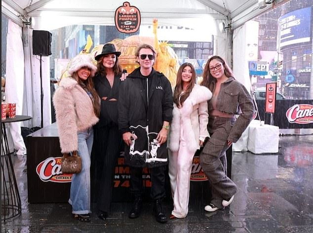 شوهد جوناثان