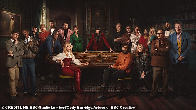 انتهى تصوير المسلسل الواقعي في أوائل مايو 2025، ومن المقرر أن يتم بث الحلقة النهائية في 6 نوفمبر