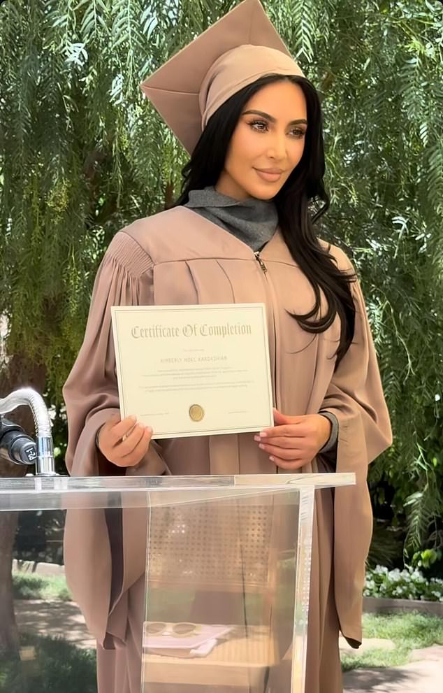 زارت الواصلة المتعددة البالغة من العمر 45 عامًا عرض جراهام نورتون هذا الأسبوع، حيث كشفت: