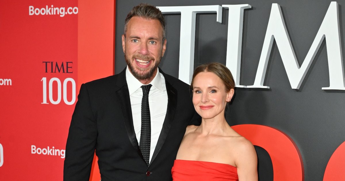 لحظات داكس شيبرد وكريستين بيل الأكثر إثارة للجدل على مر السنين