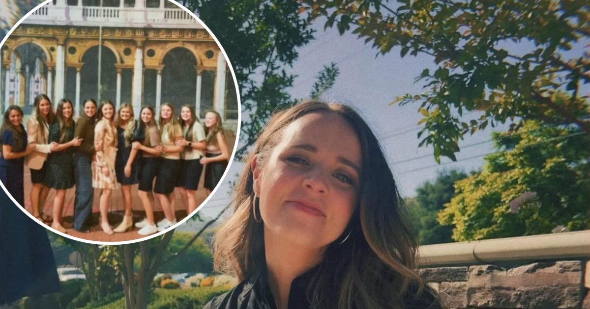 جينجر-دوجار-لم شمل العائلة-مع أقحم