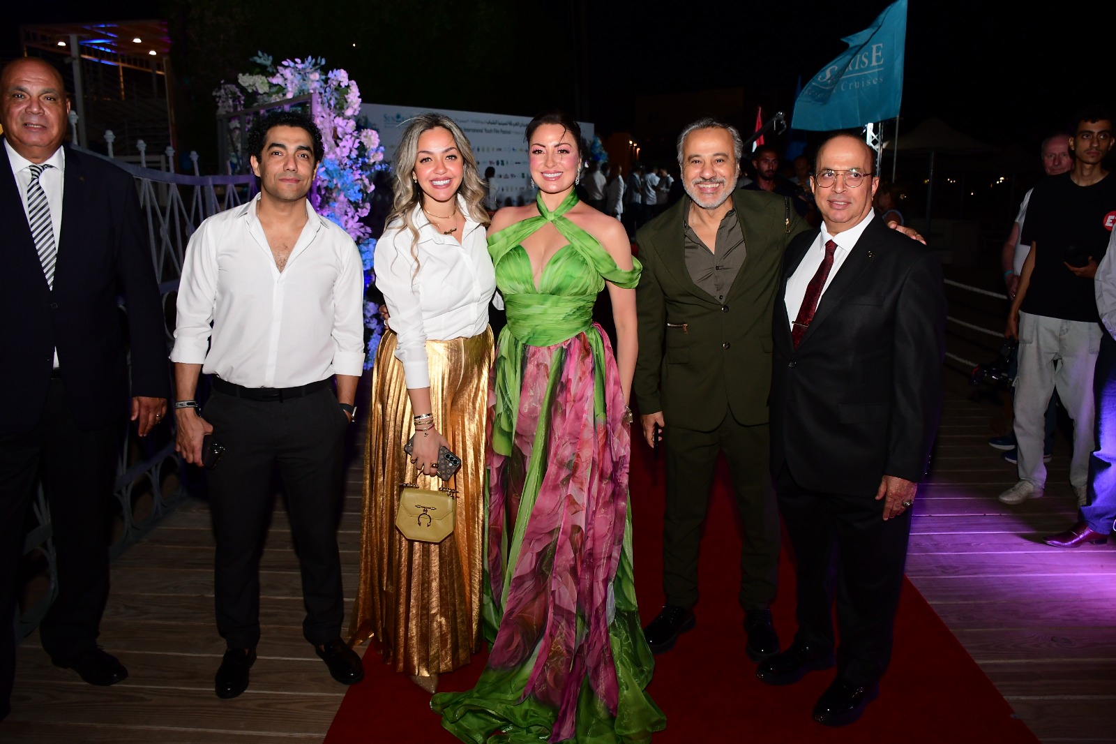 مهرجان هورغادا للشباب السينمائي: حيث تلتقي السينما بالسياحة والهوية الثقافية