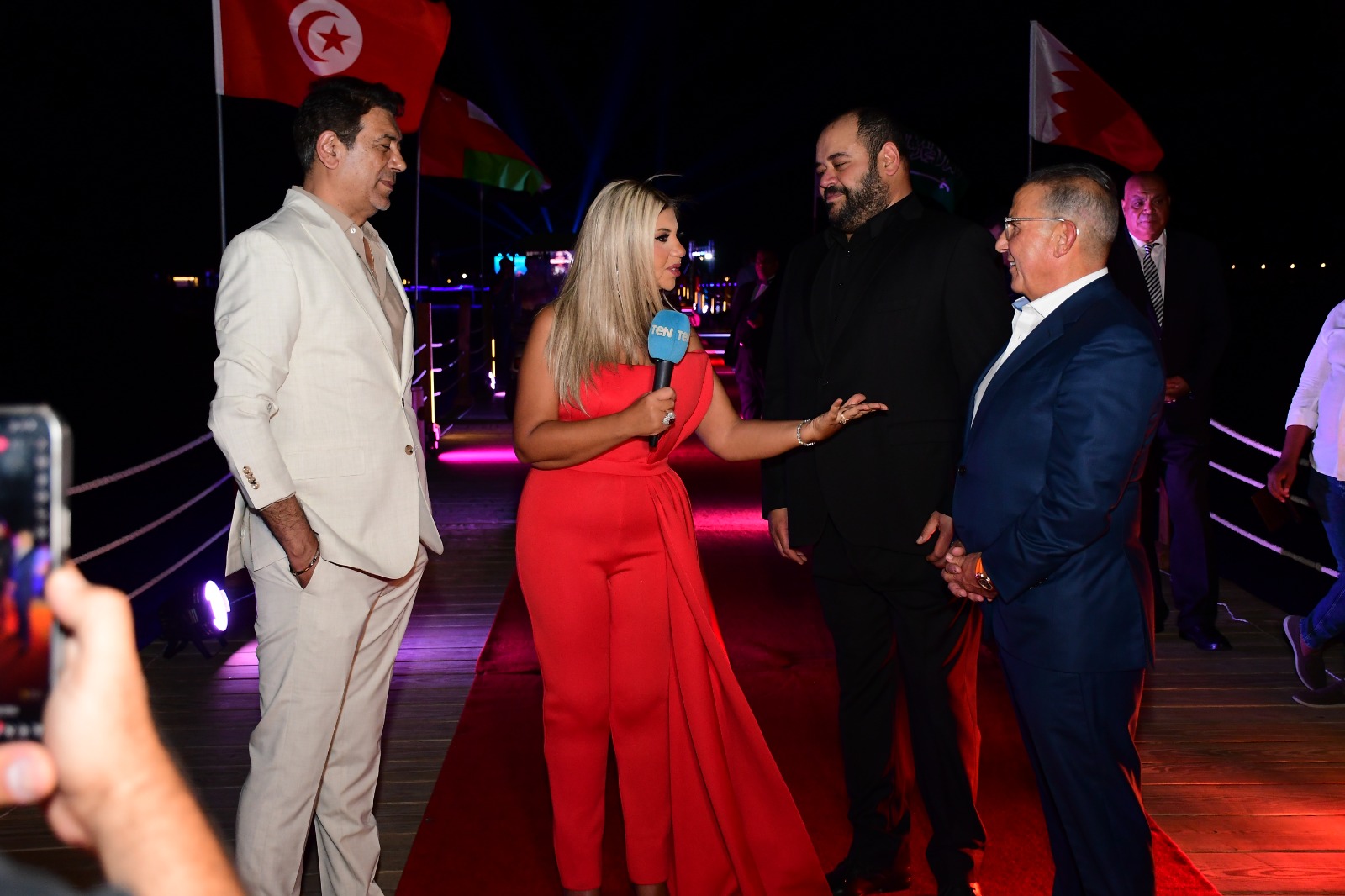 مهرجان هورغادا للشباب السينمائي: حيث تلتقي السينما بالسياحة والهوية الثقافية