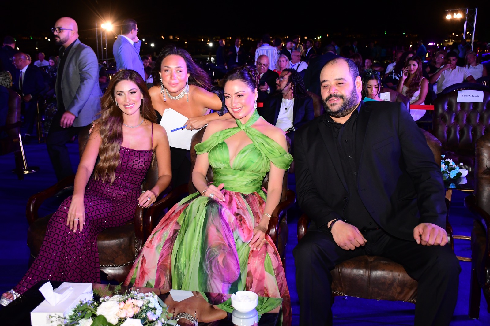 مهرجان هورغادا للشباب السينمائي: حيث تلتقي السينما بالسياحة والهوية الثقافية