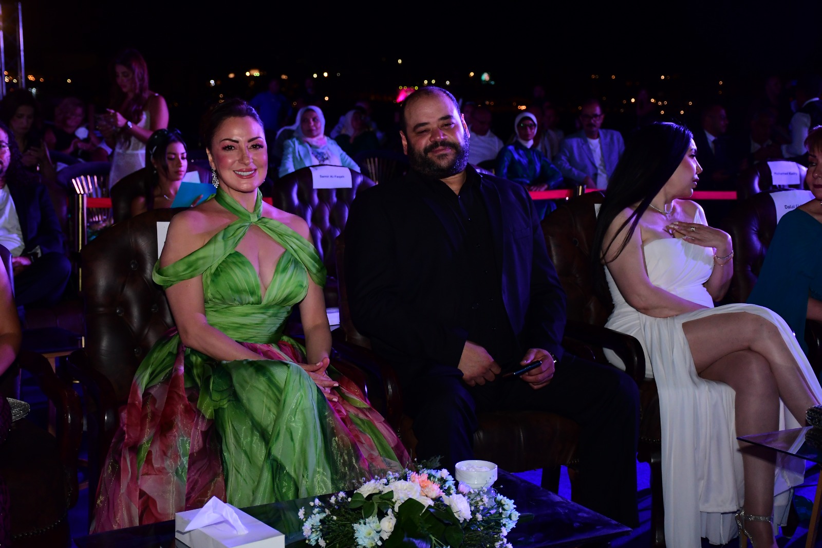 مهرجان هورغادا للشباب السينمائي: حيث تلتقي السينما بالسياحة والهوية الثقافية