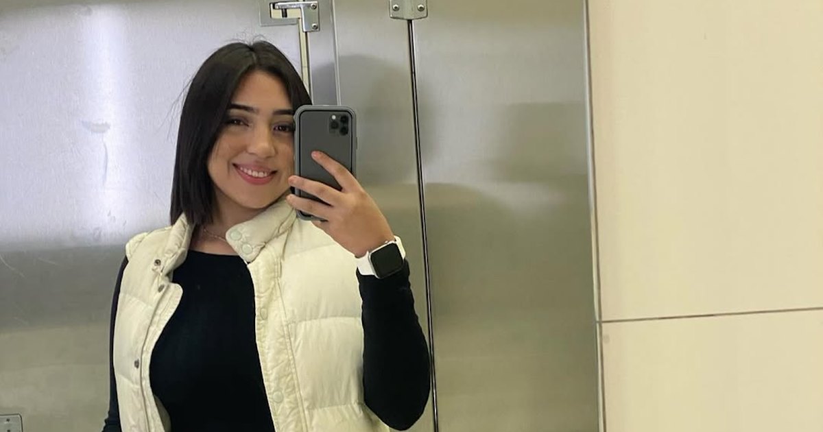 العثور على مقدمة البرامج التلفزيونية وTikToker جينيفر نيكول ريفاس ميتة في منزلها عن عمر يناهز 21 عامًا: تقرير