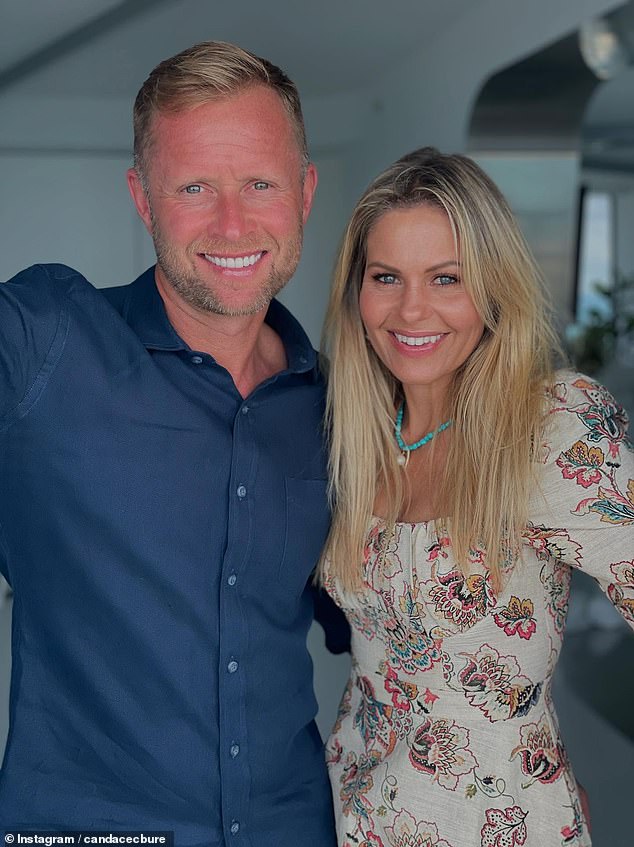 واعترفت في بودكاست مادي بريو: 