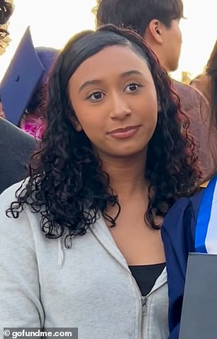 تم الإبلاغ عن اختفاء ريفاس من منزلها في بحيرة إلسينور من قبل عائلتها في مايو من العام الماضي عندما كان عمرها 13 عامًا فقط.