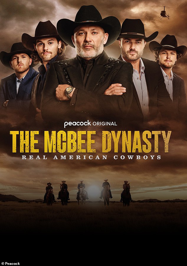 يأتي الحكم على ستيف في أعقاب أنباء تجديد برنامج الواقع العائلي لموسم ثالث