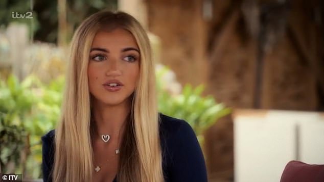 عرض برنامج الأميرة الواقعي The Princess Diaries رسم مساعيها وحياتها العائلية وهي تستعد لاحتضان مرحلة البلوغ وبلوغ 18 عامًا