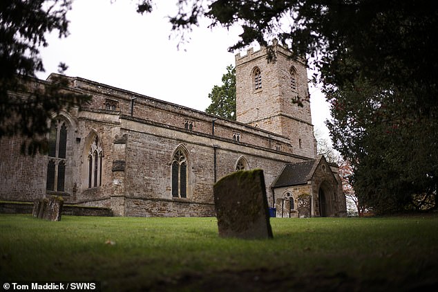 قال مسؤول التخطيط فورست تشايلدز في إشعار قراره برفض الإذن بأثر رجعي أن التطورات غير المصرح بها قد أفسدت وجهة النظر 