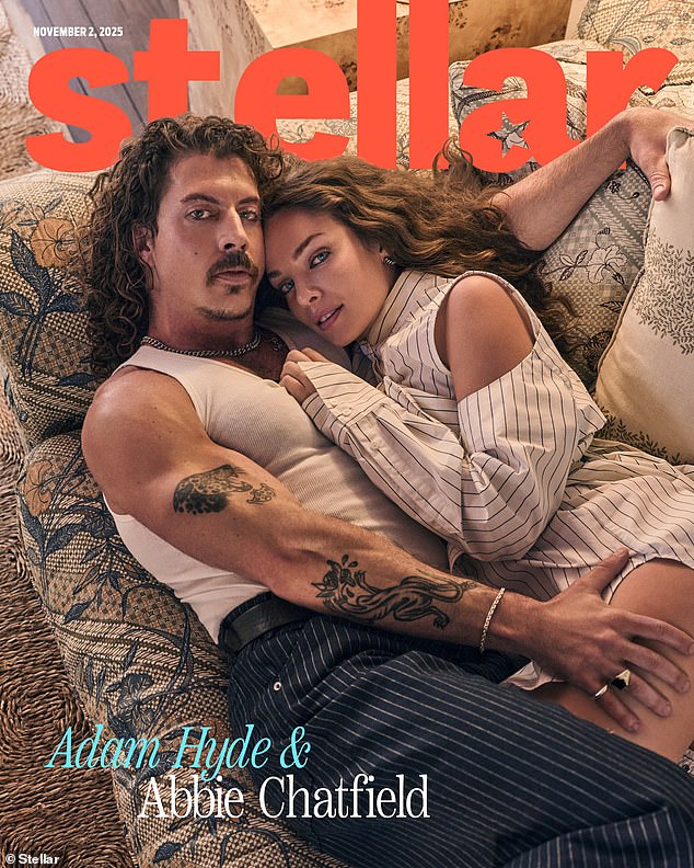 اقرأ المزيد في مجلة ستيلر