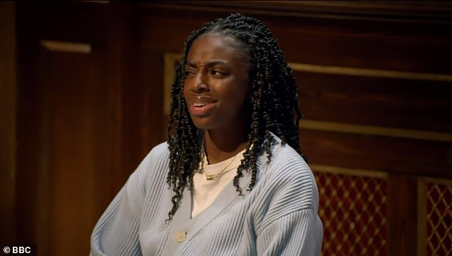 تأتي المقابلة الصريحة في الوقت الذي وجدت فيه كات جيشًا جديدًا بالكامل من المعجبين من خلال أفعالها الغادرة على The Celebrity Traitors