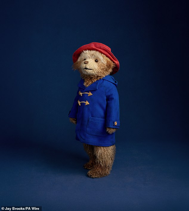 العرض قيد المعاينة حاليًا ولكنه يستقبل الحجوزات بالفعل حتى أكتوبر من العام المقبل