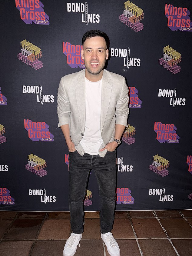 وقال ناثانيال بورك، منسق المنطقة والمدير الاستراتيجي لـ Kings Cross Quarter، لصحيفة Daily Mail: 